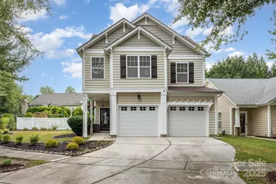 1323 Millbank Drive, Matthews, NC 28104 - Photo 1