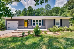 1783 Goodman Lake Rd, Morganton, NC 28655 - Photo 1