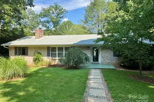 206 Rock Hill Ave, Hendersonville, NC 28792 - Photo 1