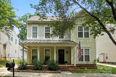 10306 Meadow Crossing Lane, Cornelius, NC 28031 - Photo 1