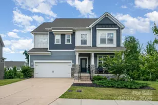 3067 Deep River Wy, Waxhaw, NC 28173 - Photo 1