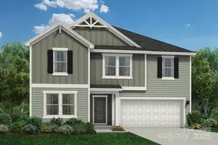 2660 Trawler Wy, Kannapolis, NC 28083 - Photo 1