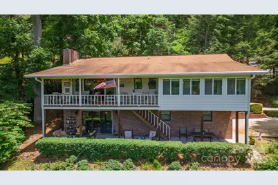 614 Country Club Drive, Franklin, NC 28734 - Photo 1