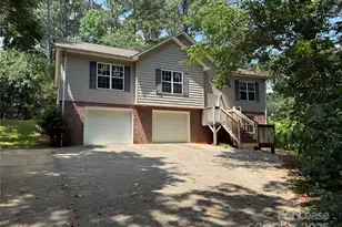 6112 Cove View Ct, Granite Falls, NC 28630 - Photo 1