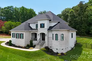 9414 Greyson Ridge Dr, Charlotte, NC 28277 - Photo 1