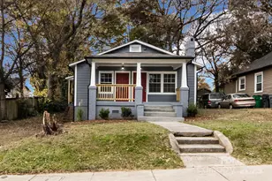 1613 Parson St, Charlotte, NC 28205 - Photo 1