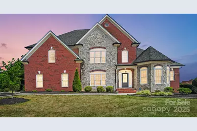 3864 French Fields Lane, Harrisburg, NC 28075 - Photo 1