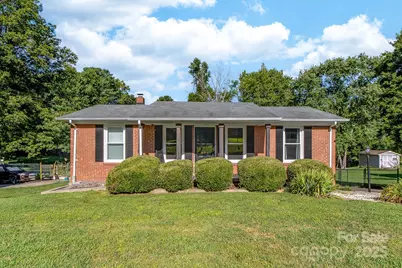 804 Tryon Street, Shelby, NC 28150 - Photo 1