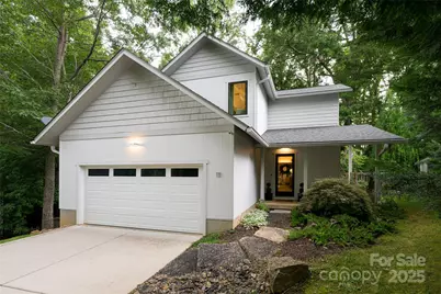 111 Bilberry Lane, Candler, NC 28715 - Photo 1