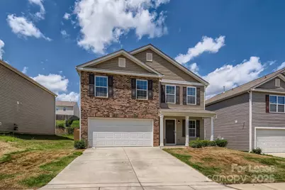 1542 Lilly Springs Place, Dallas, NC 28034 - Photo 1