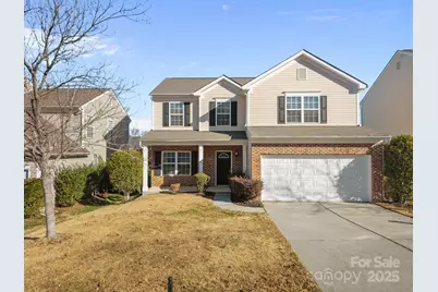 3422 Burnage Hall Road, Harrisburg, NC 28075 - Photo 1