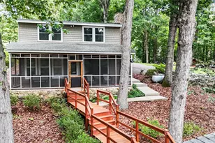 9807 Pine Tree Rd, Norwood, NC 28128 - Photo 1