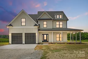 5424 Nc Hwy 205 Hwy, Marshville, NC 28103 - Photo 1