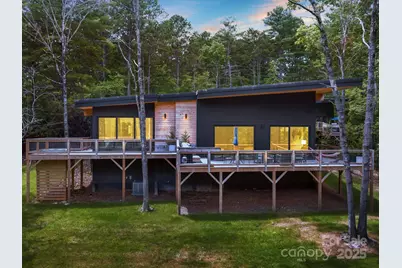 1761 Williamson Creek Road, Pisgah Forest, NC 28768 - Photo 1