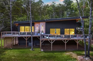 1761 Williamson Creek Rd, Pisgah Forest, NC 28768 - Photo 1