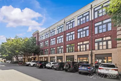 2125 Southend Drive #427, Charlotte, NC 28203 - Photo 1