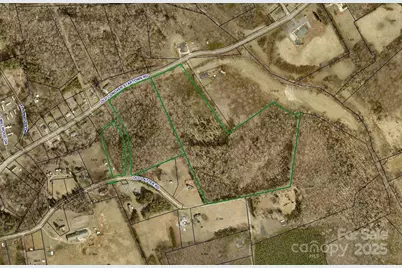 0 Old Conover Startown Road, Newton, NC 28658 - Photo 1