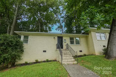 1702 Herrin Avenue, Charlotte, NC 28205 - Photo 1