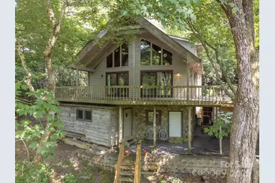 181 Hiwassee Road, Lake Toxaway, NC 28747 - Photo 1