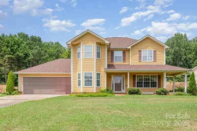 9819 Edwards Place, Mint Hill, NC 28227 - Photo 1