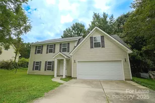 4907 Morningwood Dr, Matthews, NC 28105 - Photo 1
