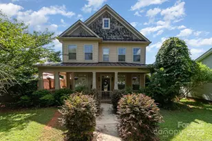 11640 Galashiels Dr, Huntersville, NC 28078 - Photo 1