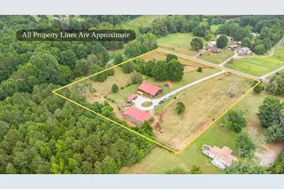 1551 Martin Road, Kings Mountain, NC 28086 - Photo 1