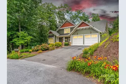 64 Nuthatch Court, Fairview, NC 28730 - Photo 1