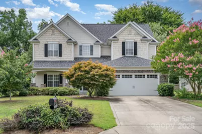 5934 Hickory Hollow Court, Harrisburg, NC 28075 - Photo 1