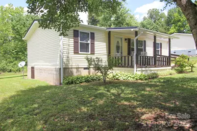 4588 Homestead Drive, Morganton, NC 28655 - Photo 1