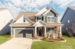 1063 Thoroughbred Dr., Iron Station, NC 28080 - Photo 1