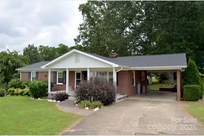 5799 Harmony Grove Road, Nebo, NC 28761 - Photo 1