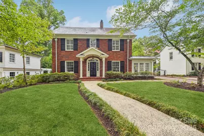 1638 Hertford Road, Charlotte, NC 28207 - Photo 1