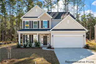 8611 Frank Grier Rd, Charlotte, NC 28215 - Photo 1