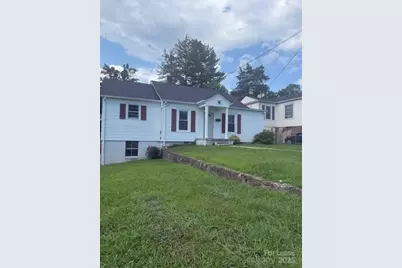 1018 Olive Avenue, Lenoir, NC 28645 - Photo 1