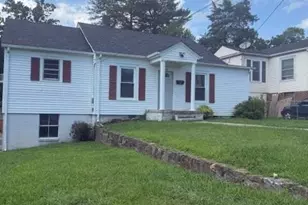 1018 Olive Ave, Lenoir, NC 28645 - Photo 1