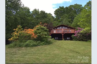 2636 Buck Mountain Road, West Jefferson, NC 28694 - Photo 1