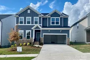 13713 Roderick Dr, Huntersville, NC 28078 - Photo 1