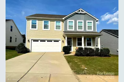 6527 Georgia Oak Lane, Charlotte, NC 28269 - Photo 1