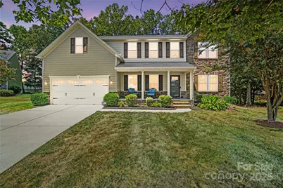 2237 Knocktree Drive, Indian Trail, NC 28079 - Photo 1