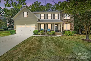 2237 Knocktree Dr, Indian Trail, NC 28079 - Photo 1