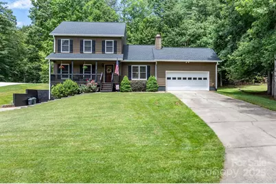 123 Clearwater Drive, Morganton, NC 28655 - Photo 1