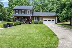 123 Clearwater Dr, Morganton, NC 28655 - Photo 1