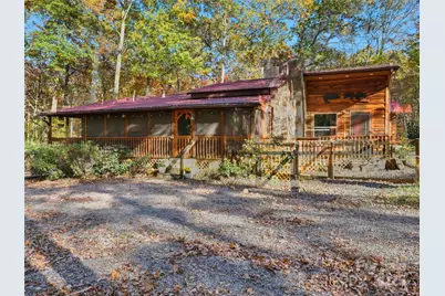 144 Byrd Park Road, Burnsville, NC 28714 - Photo 1