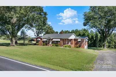 7952 W Nc 10 Highway, Vale, NC 28168 - Photo 1