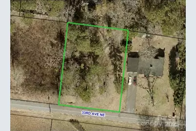 0 33rd Avenue NE #PT 4/, Hickory, NC 28601 - Photo 1