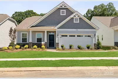1053 Mapletree Lane, Indian Trail, NC 28079 - Photo 1