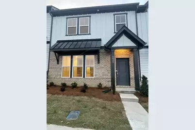 5846 Coulee Lane, Charlotte, NC 28215 - Photo 1