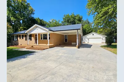 3978 Harrisburg Drive, Harrisburg, NC 28075 - Photo 1