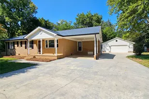 3978 Harrisburg Dr, Harrisburg, NC 28075 - Photo 1